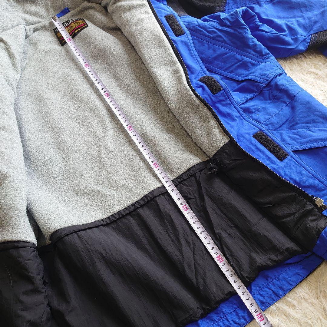 サスクワッチ スキー スノボ ウェア セットアップ Mサイズ