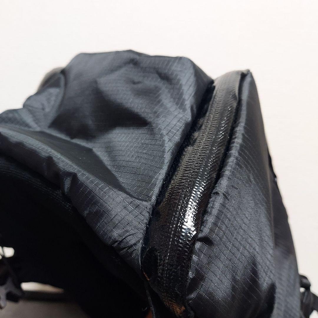 F*r様 beautiful people × MIZUNO ミズノ　バックパッ