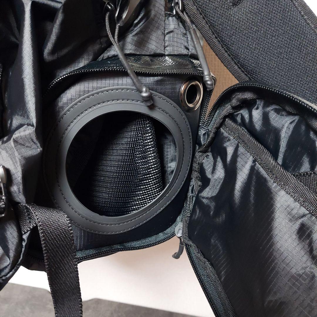 F*r様 beautiful people × MIZUNO ミズノ　バックパッ