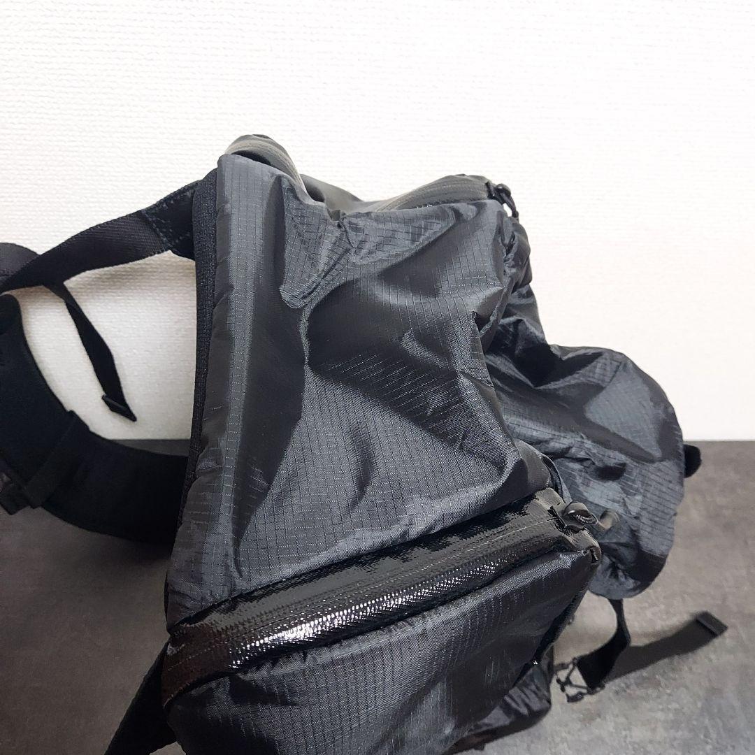 F*r様 beautiful people × MIZUNO ミズノ　バックパッ