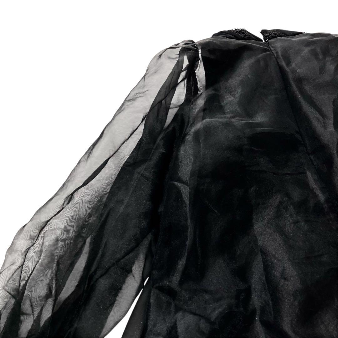 Acka エーシケーエー シアーオーバーワンピース オケージョン セレモニー