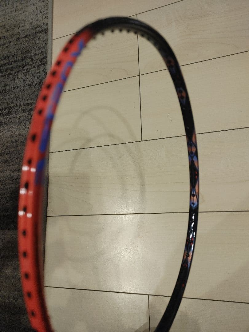 YONEX　アストロクス77pro