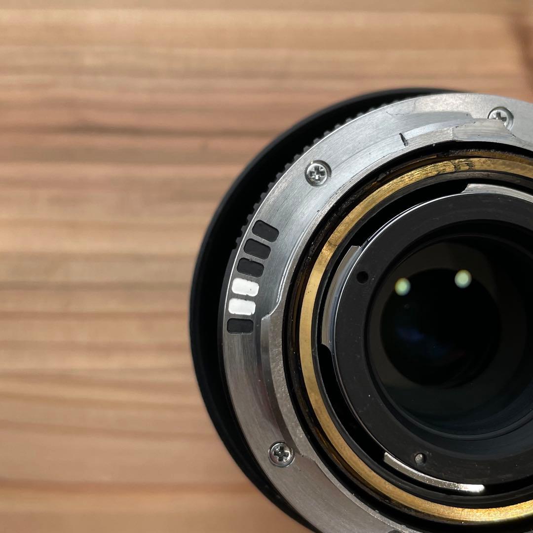 マクロエルマー 90mm f4 leica ライカ