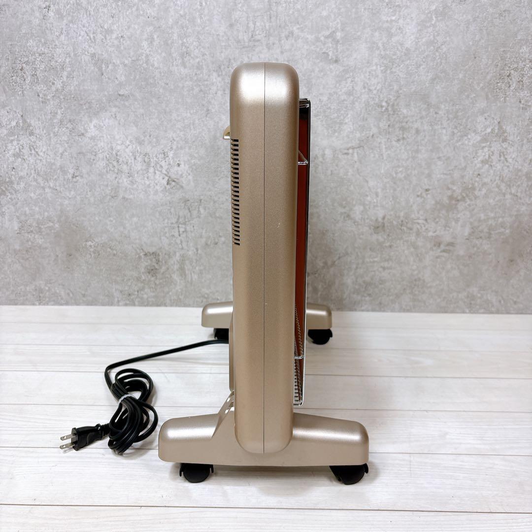 サンルミエ エクセラ7 N700L-GR 遠赤外暖房器 遠赤外線ヒーター