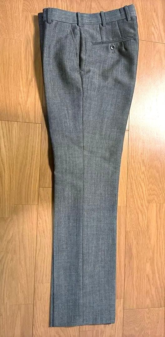 インポート高級モヘア生地England グレースーツ