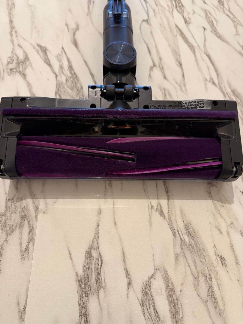 Shark CLEAN SENSE IQ IW224J ミッドナイトブルー