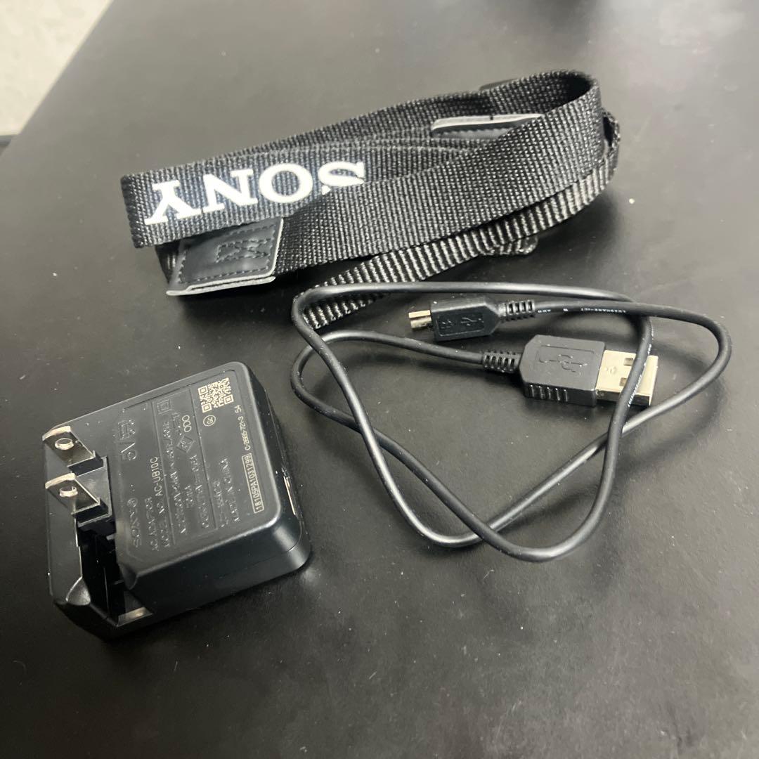 ほぼ新品 付属品完備 SONY α5100 WiFi 高性能ミラーレス一眼レフ