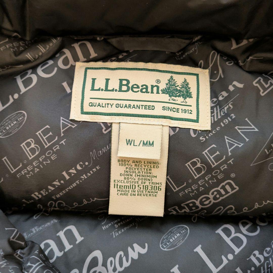 L.L.Bean ビーンズ・トレイル・モデル・82 米国フィット・レギュラー M