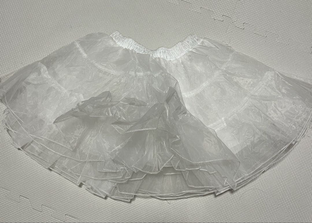 ディズニー into the frenzy 衣装 タコダンサー Dハロ　仮装