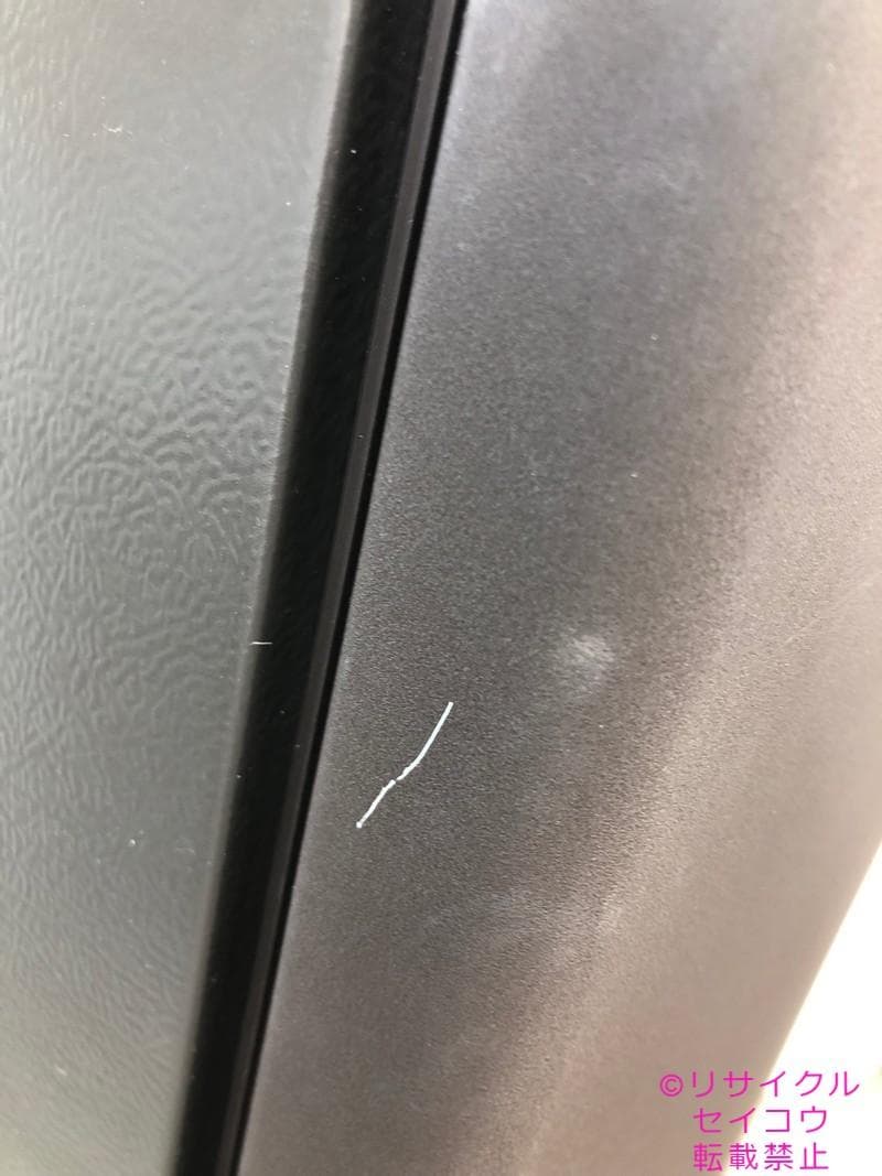 【中古】パナソニック冷蔵庫 168L 2022年式2510231804