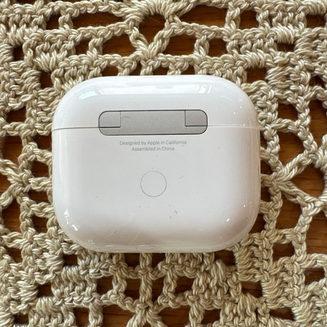 【正規品】Apple AirPods3 第3世代