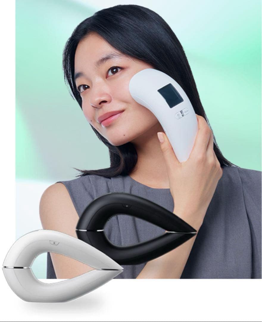 STELLA IPL光脱毛器【新品・未開封】