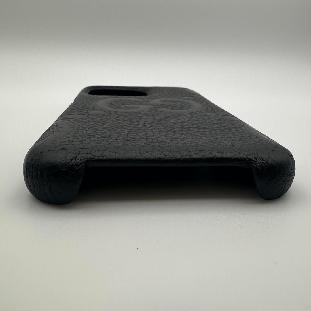 お値下げ新品！グッチ GUCCI iPhone15 Pro Max スマホケース