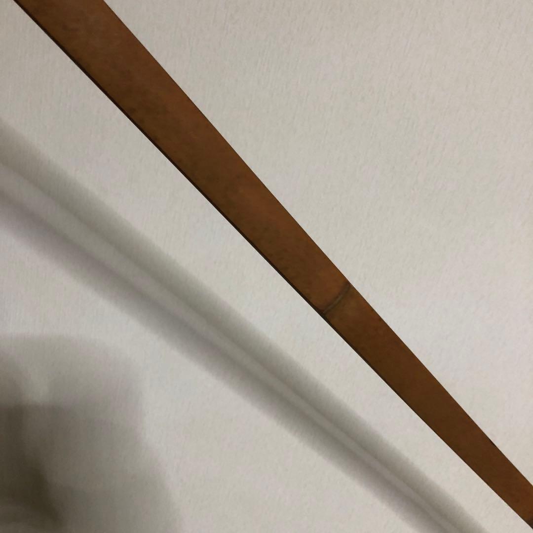 弓道　弓　竹弓　胡弓流鏑馬　アーチェリー　矢　古美術　薩州鎌田作　引き取り限定