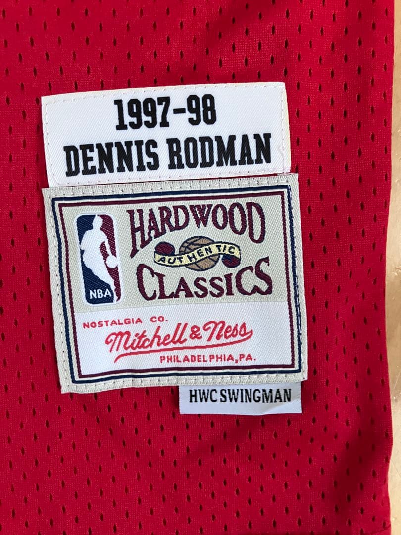 A*A様 【海外インポート】NBAユニフォーム3点セット