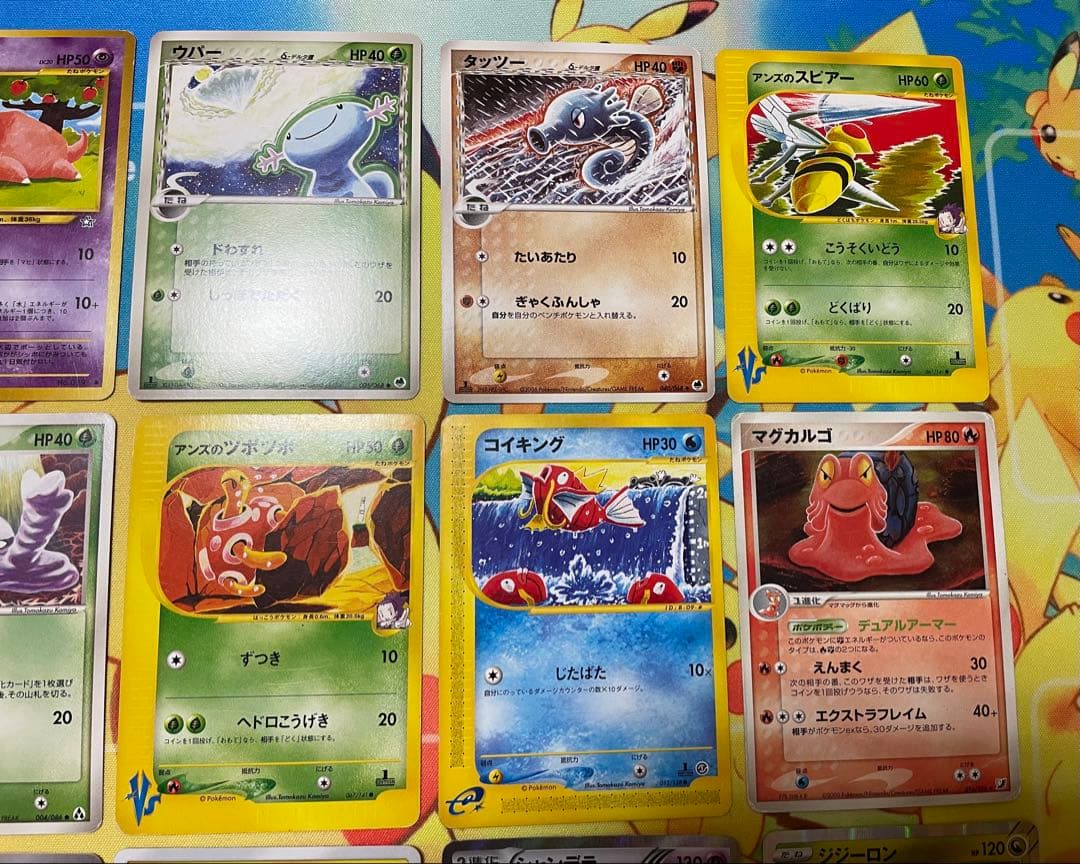 こみやトモカズさん　希少品まとめ15枚＋クリアカード1枚