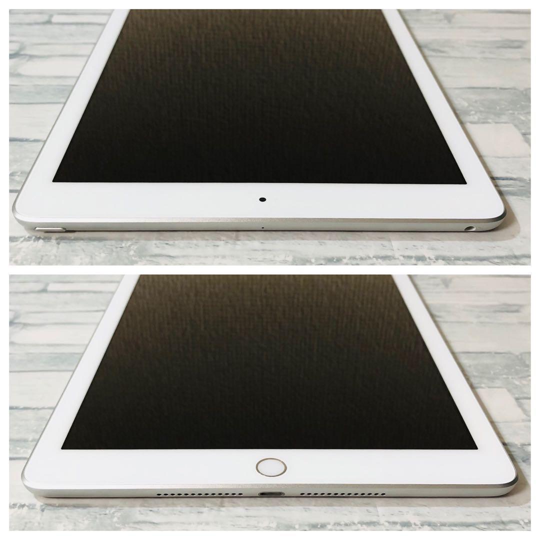 第6世代 iPad 32GB wifiモデル　管理番号：040