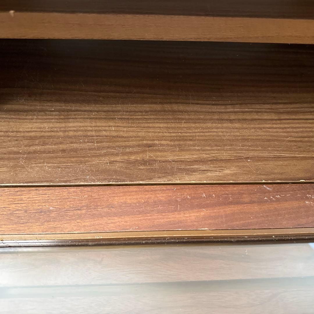 240cmテレビ台 エルバオッジオ Elba Ozio ウォールナット