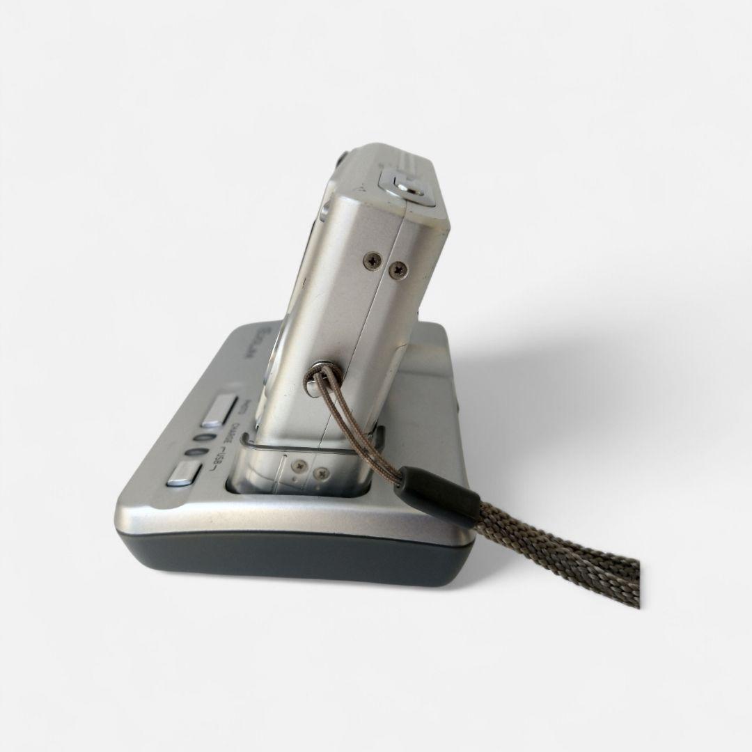 CASIO カシオ　EXILIM EX-Z55 動作確認済 　付属品完備