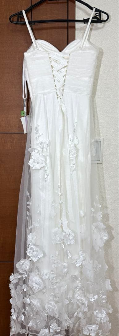 CLEO CLOE/ クレオ クロエ　ロングドレス