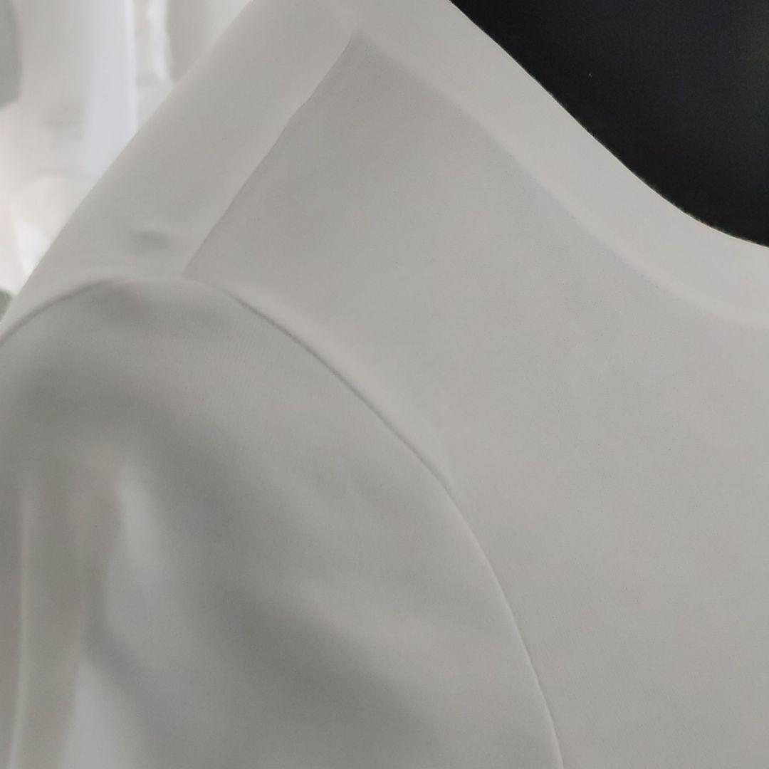 【美品クリスチャンディオール　J'ADORE DIOR Tシャツトロッターピンク