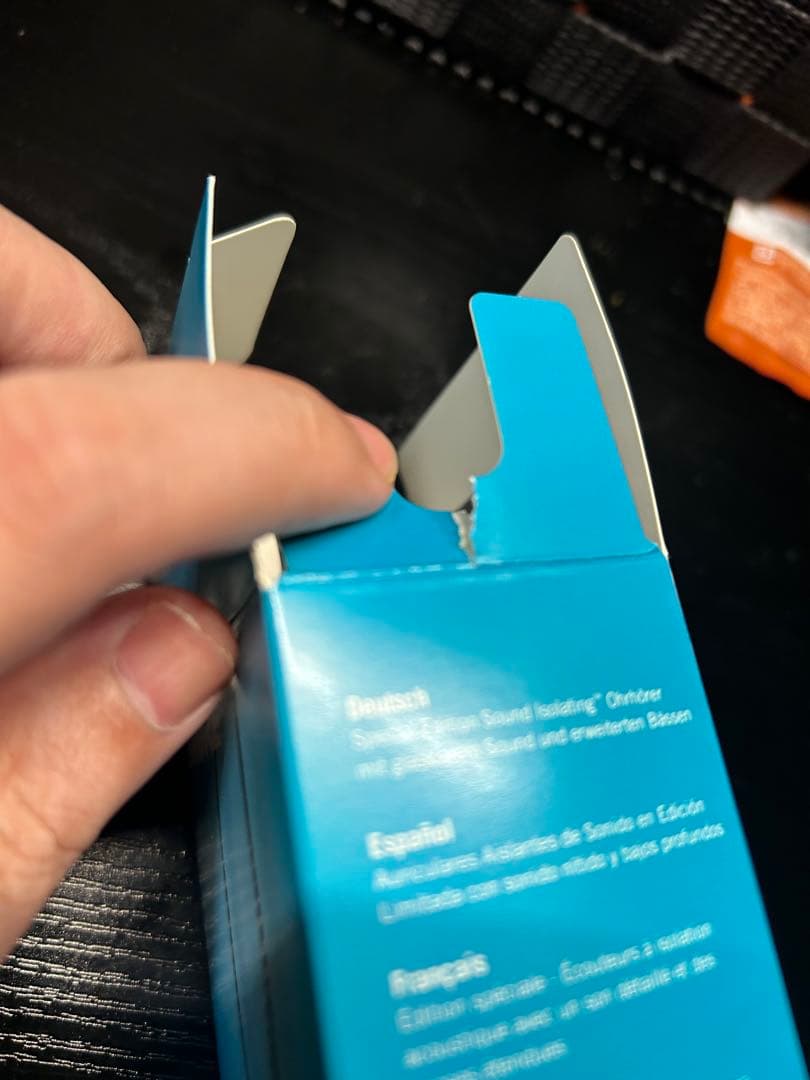 SHURE SE215 SPECIAL EDITION イヤホン