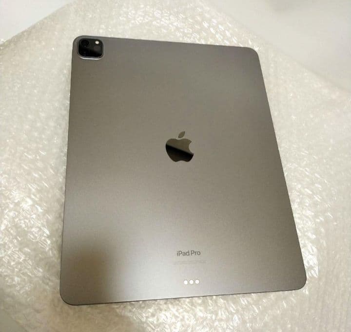 iPad Pro 12.9インチ 第6世代 1TB Apple Pencil付