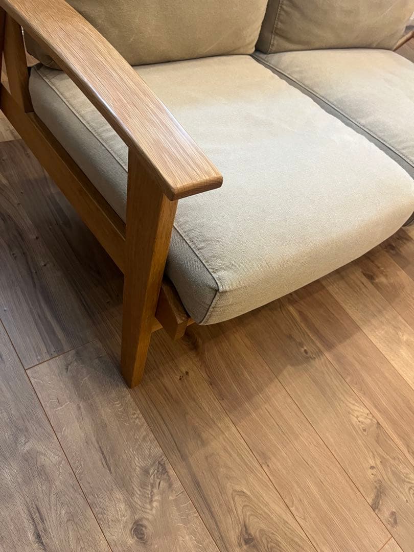 アーバンリサーチドアーズ　bothysofa