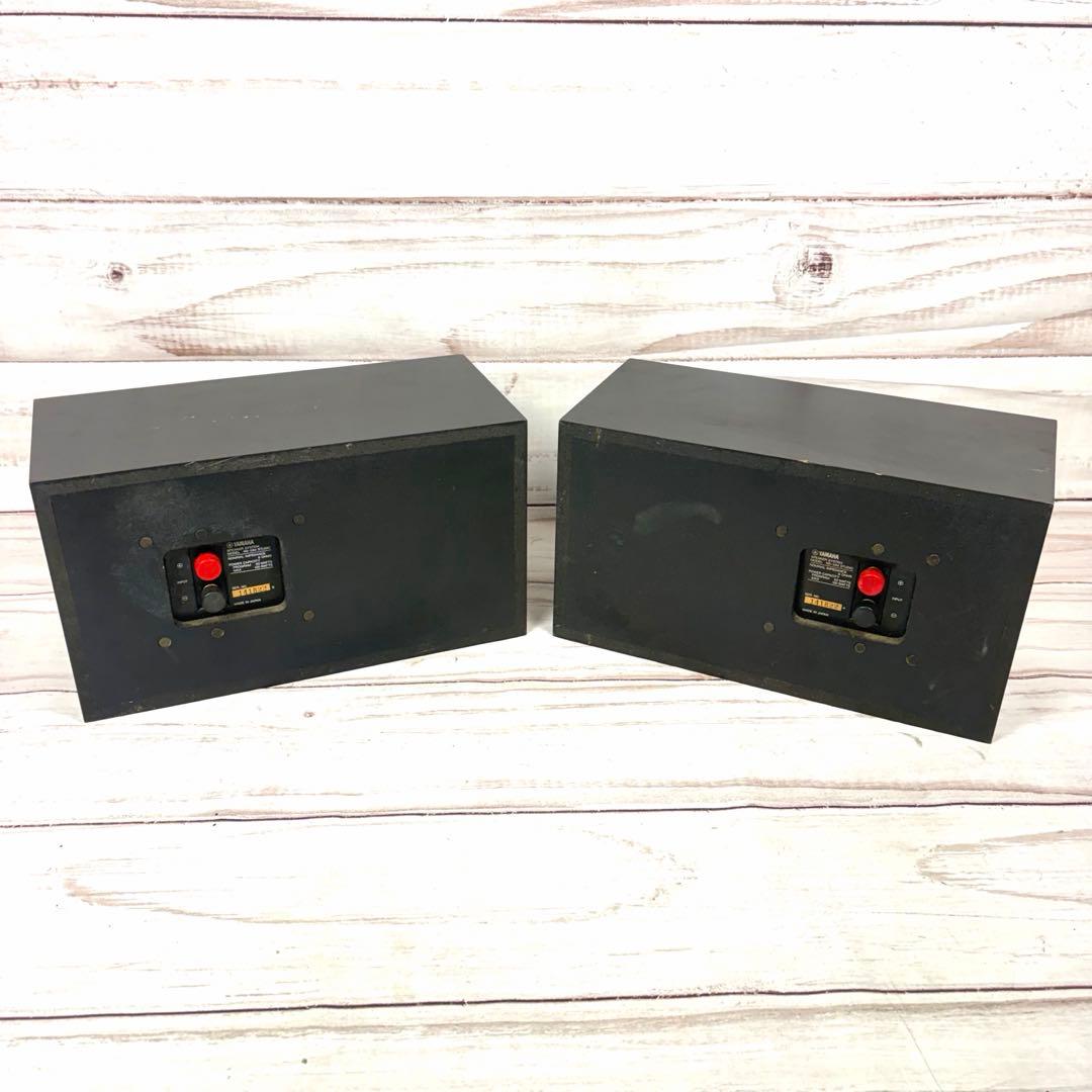 YAMAHA NS-10M STUDIO ヤマハ モニタースピーカー ペア