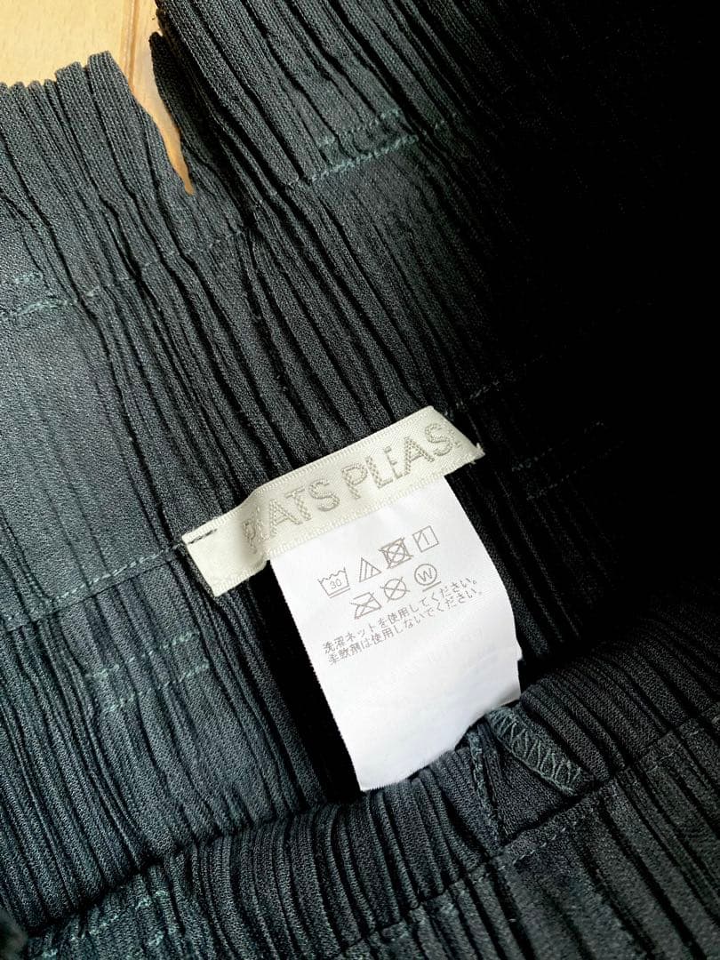 最終価額PLEATS PLEASE 2024.03.05RAMIE PLEATS