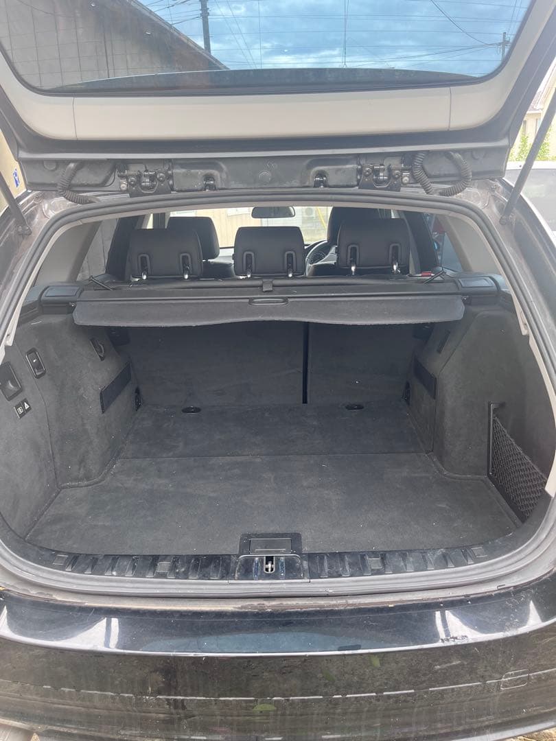  320i ツーリング　5万キロ