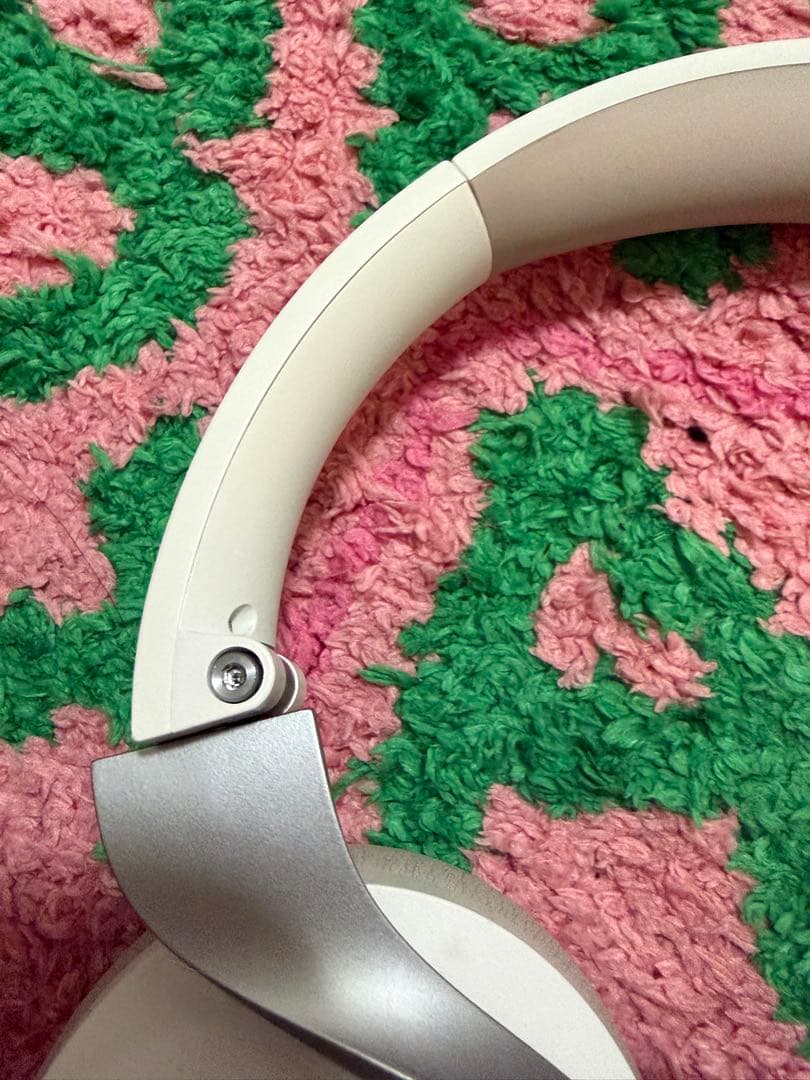 SHURE ワイヤレスヘッドホン Aonic 40