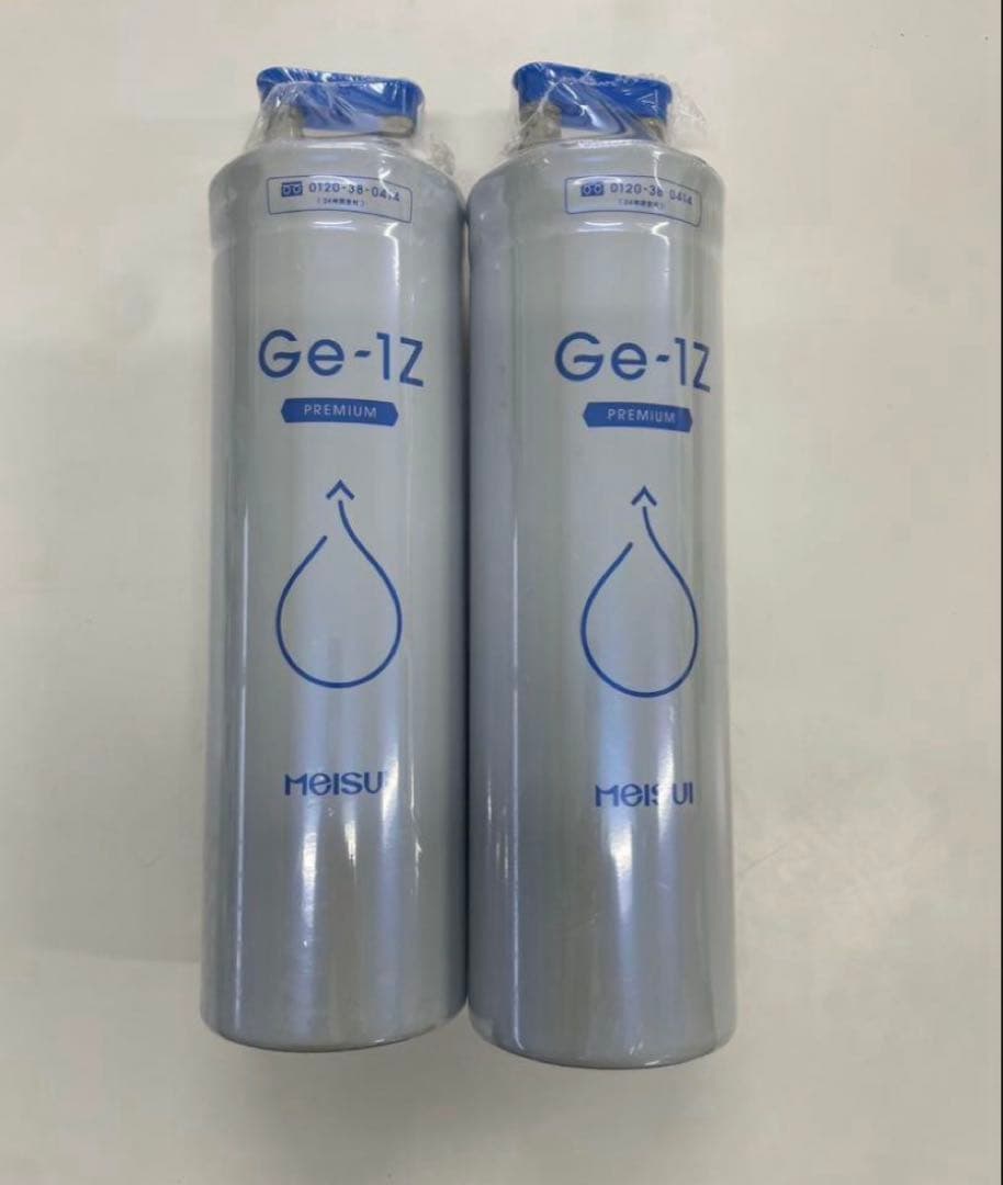 MEISUI Ge-1Z 浄水器カートリッジ