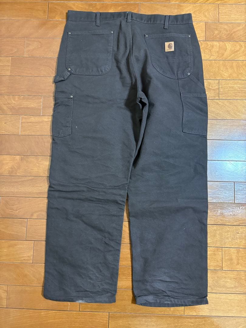 CARHARTTダブルニー　US 36×30