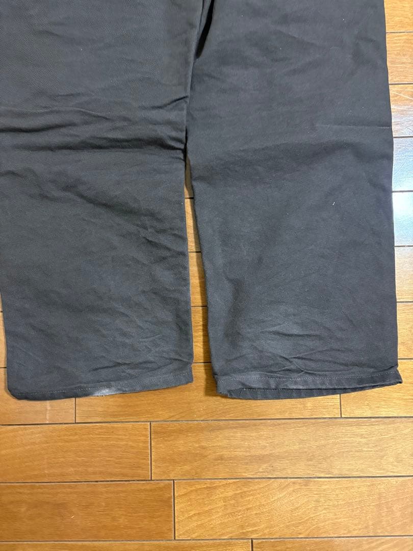 CARHARTTダブルニー　US 36×30