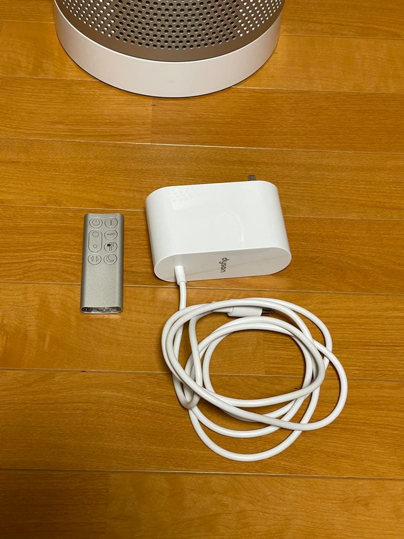 【期間限定値下げ】ダイソン Dyson TP04