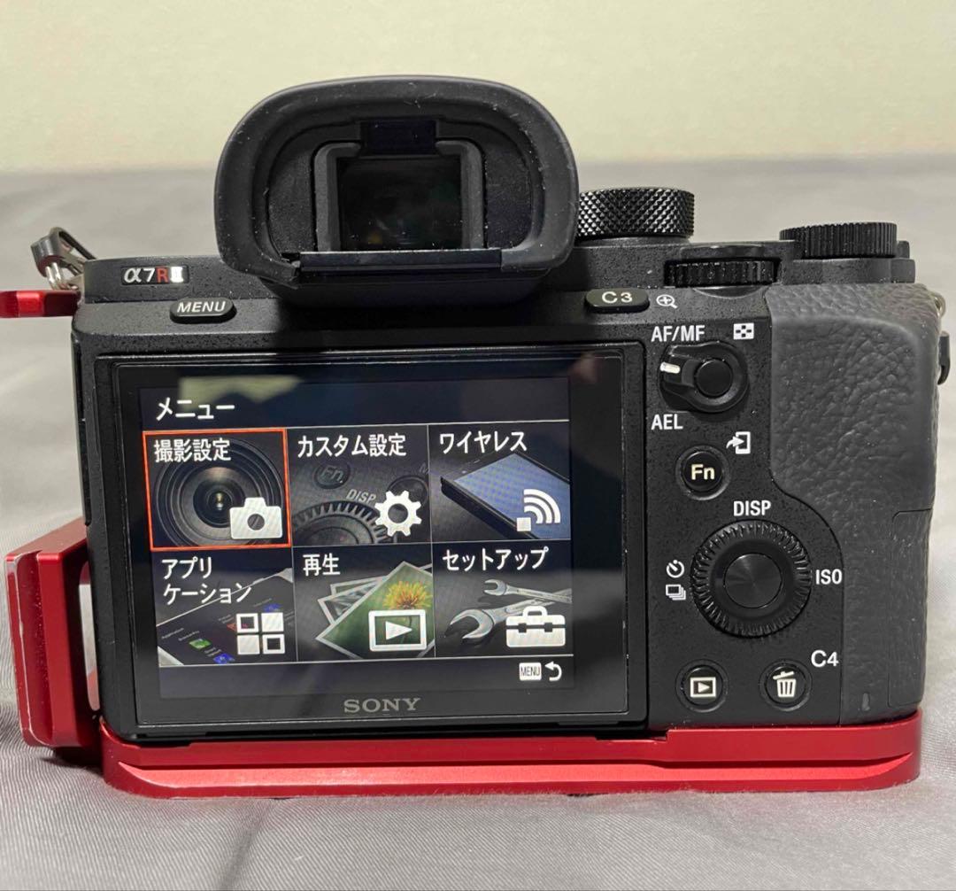 ぱ*ん様 α7RⅡ sigma50mm F 1.4