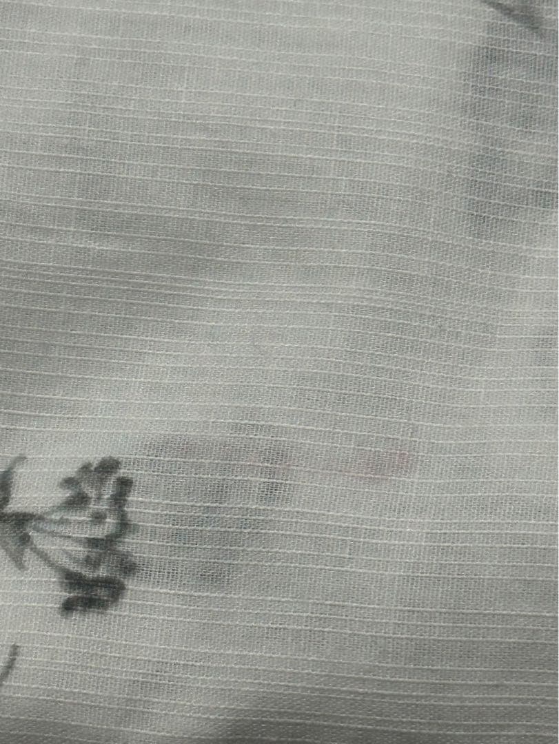 DITA 浴衣セット 水彩の十六夜色