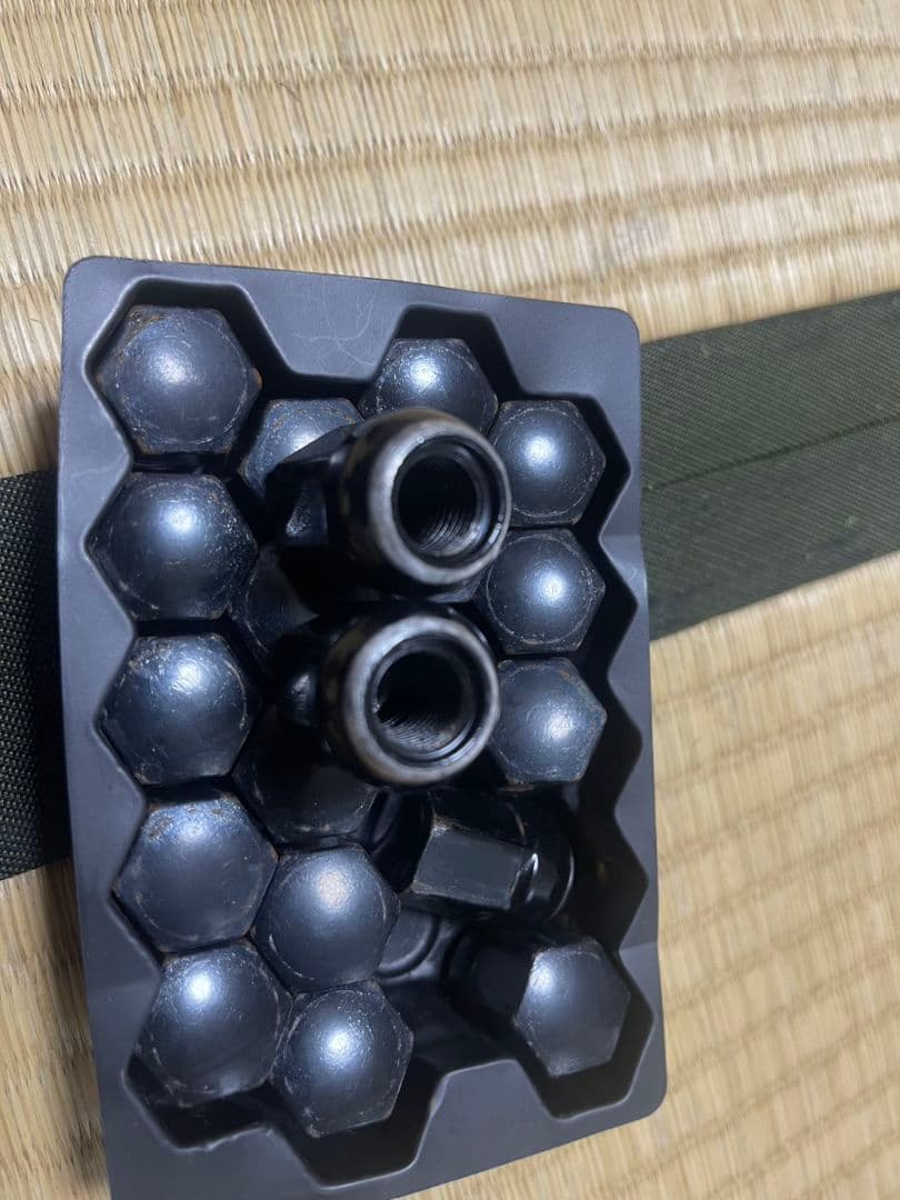 VW 純正 BBS 15×6j off45 PCD100 ゴルフ ポロ 流用