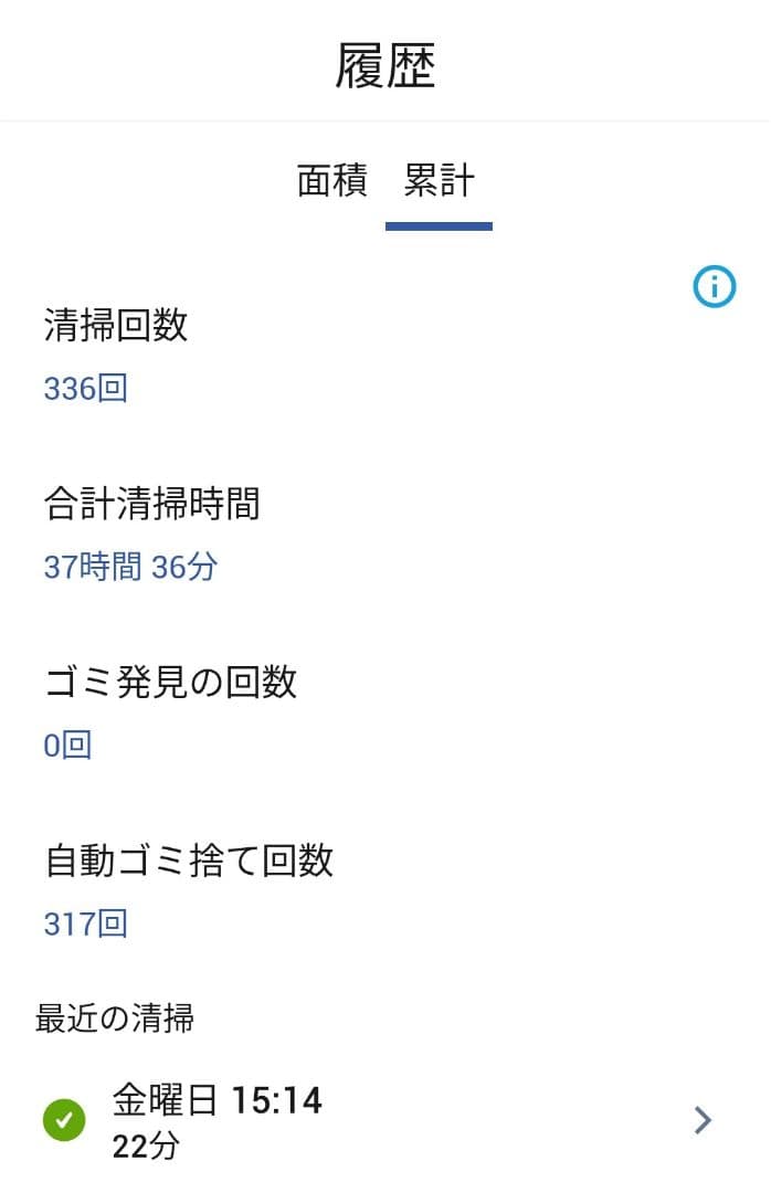 ルンバiRobotルンバi3+使用40時間未満美品