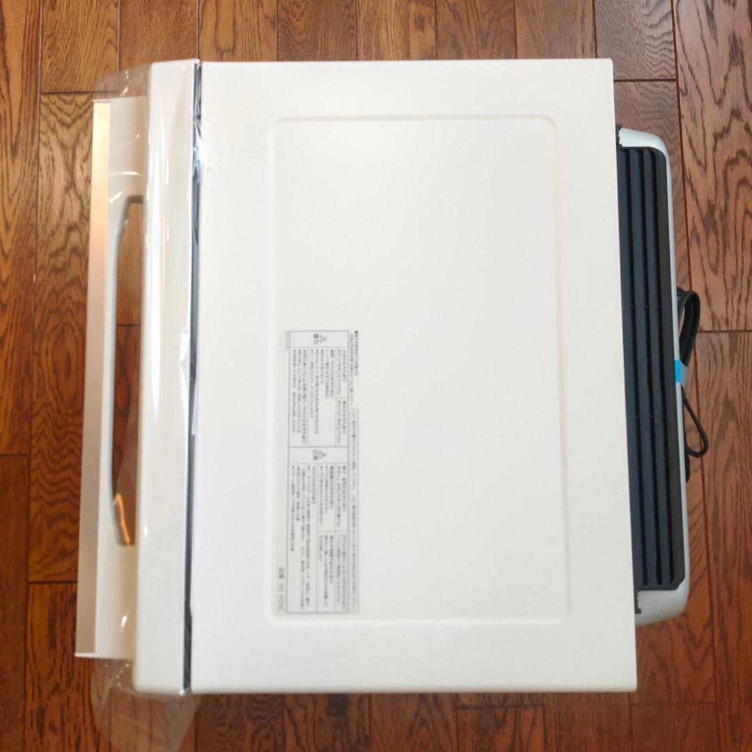 Panasonic ビストロ NE-BS9C ホワイト未使用 箱なし 保証書あり