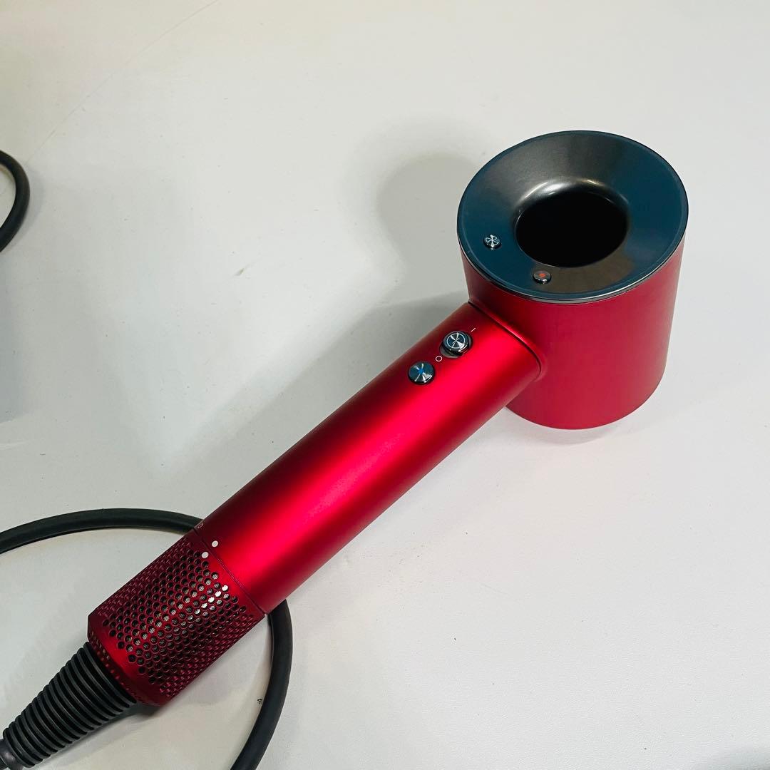 動作確認済み　 dyson HD03