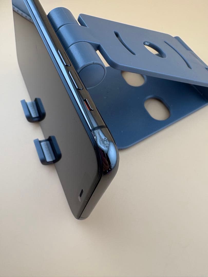 iphone 11pro 256GB スペースグレイ バッテリー98%