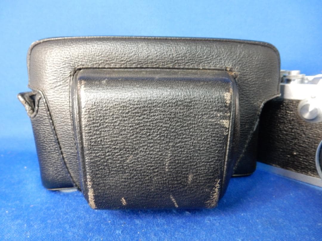 #2775 nicca 3-F ニッカ3-F 美品