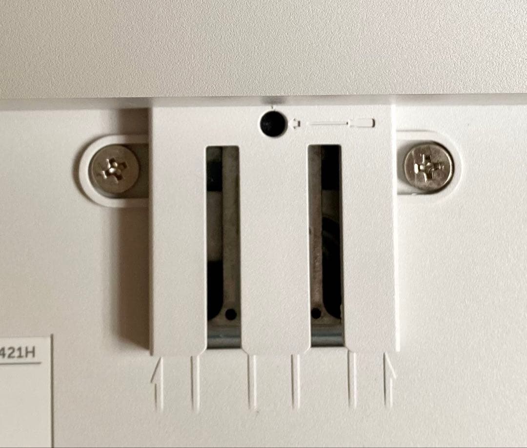 DELL 23.8インチ S2421H ディスプレイ モニター