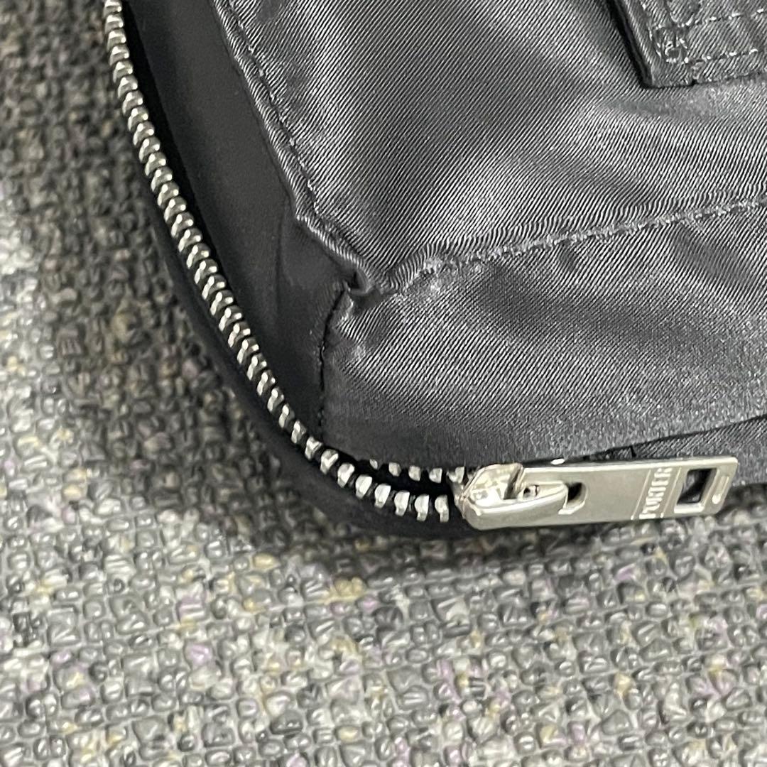 あやウサギ様 未使用級✨ 旧型最終モデル ポーター タンカー2WAY ショルダー