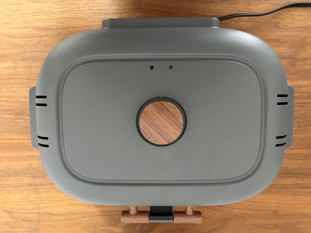 ‼️ moonyさん専用‼️ドウシシャ 焼き芋メーカー タイマー付き