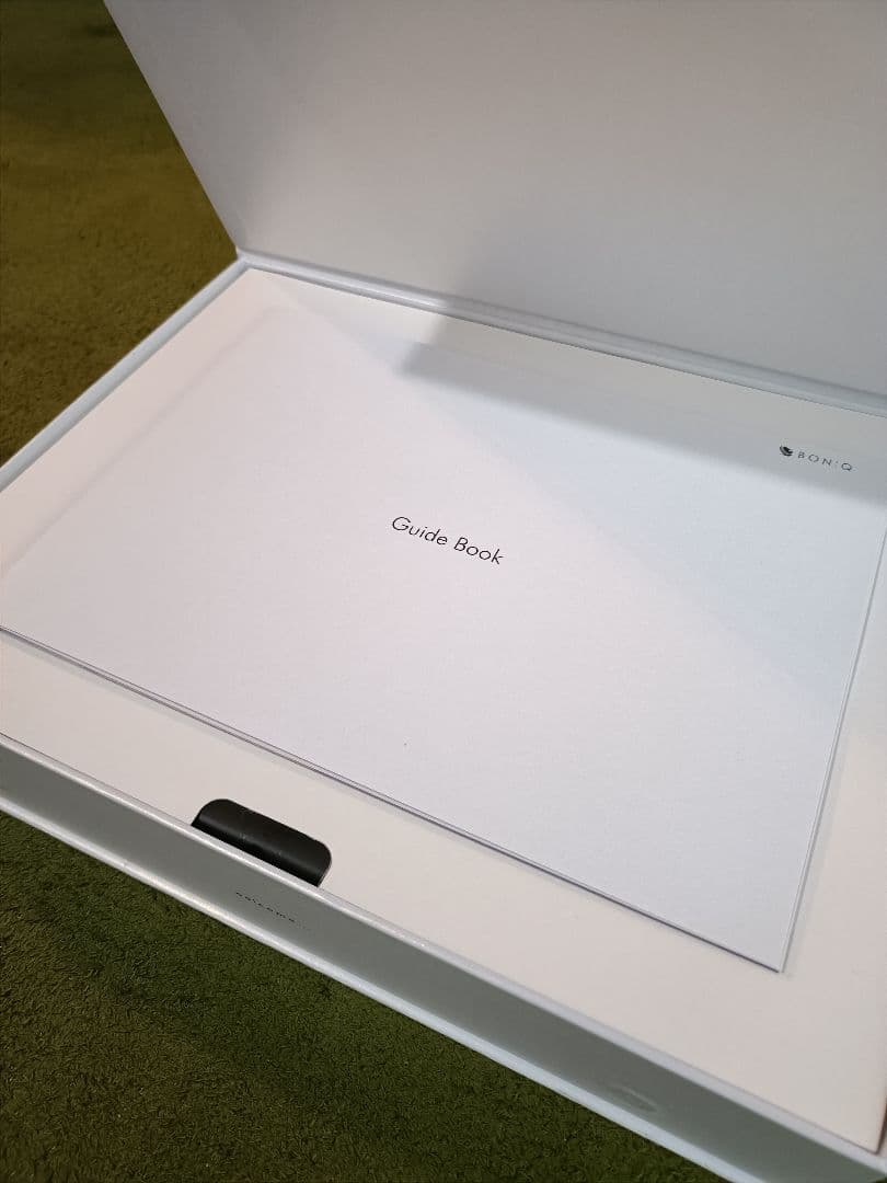 【未使用】BONIQ 2.0 低温調理器