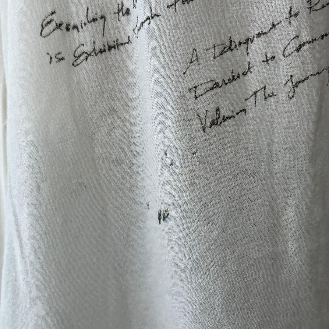 CSTORCEカトルセ デザイナーズ アートワンピース レイヤード 個性派y2k