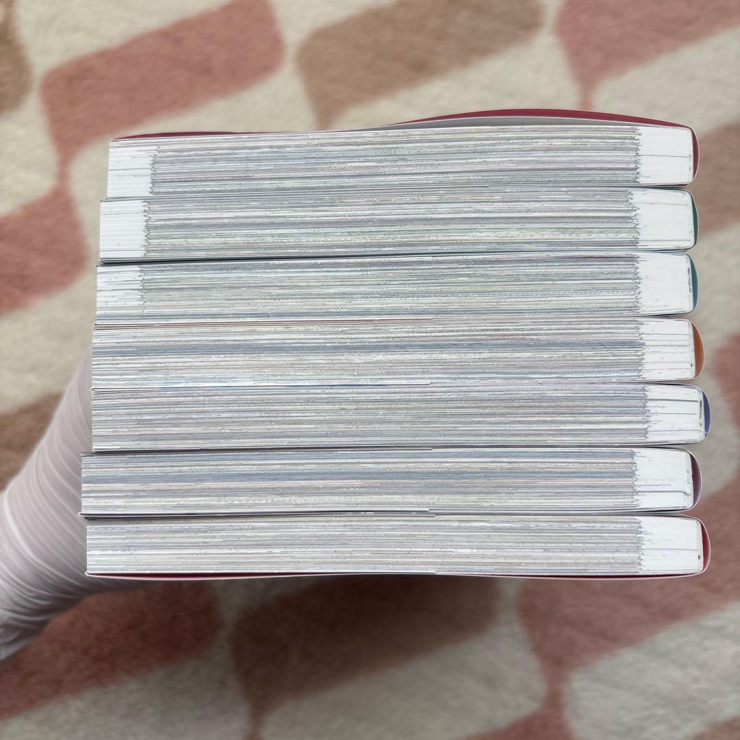 ある日、お姫様になってしまった件について 【全巻】